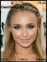 hayden panettiere