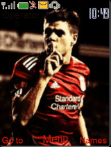 gerrard
