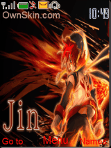 JIN Grand Chase