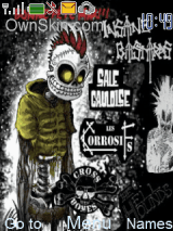 Punkers