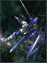 From Exia - 00 Quan T