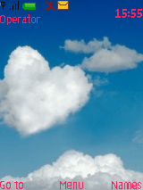 love awan