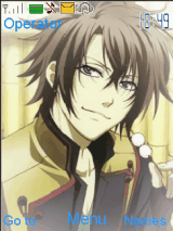 souji