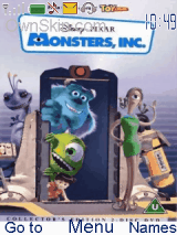 monster inc