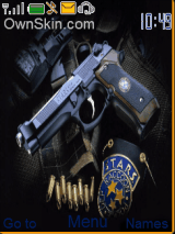 Full Guns