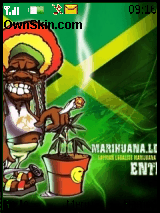 marihuana
