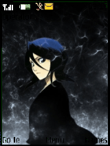 Rukia