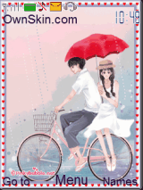 couple