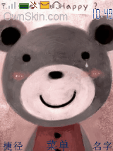 Are you happy?