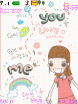 you love me