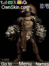 God Of War
