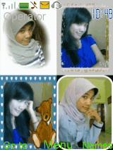 azizah