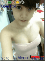 xuan japan asian
