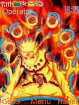 naruto theme