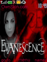 Evanescence