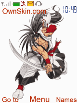 samurai