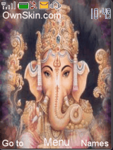 Ganesh
