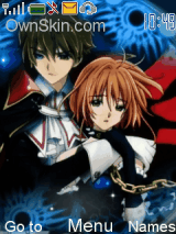 Tsubasa Reservoir Chronicles