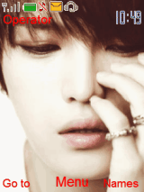 Kim Jaejoong