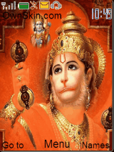 Jai hanuman
