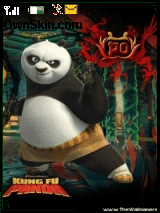 kung fu panda