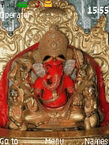 SIDDHIVINAYAK