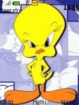Tweety
