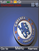 chelsea