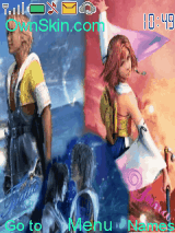 final fantasy