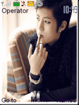 infinite sungyeol paradise