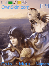 Atlantica Online