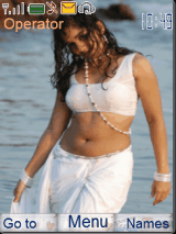 madhavi latha