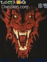 neil dragon