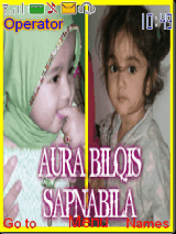 bilqiss