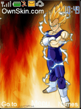 Vegeta (Bezita)