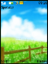 从未出现的风景