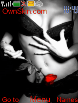 Red Rose