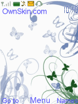 butterfly