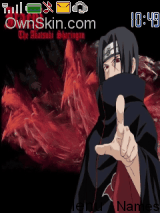 itachi - kisame - pein