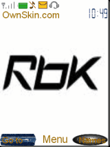 RBK