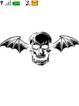 Avenged Sevenfold