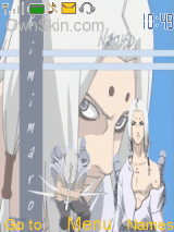 kimimaro
