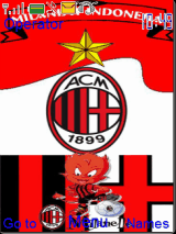 Forza MILAN