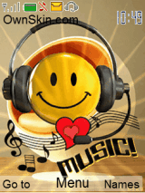 MyInspirationMusic