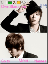 jung yong hwa