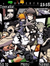 The World End With You