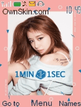 Jiyeon