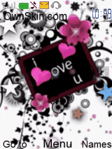   ღ☆ I LoVe You  ღ☆