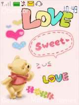 love
