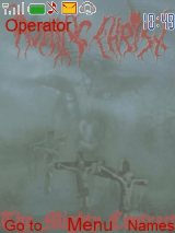 Rotting Christ Thy Mighty Contract